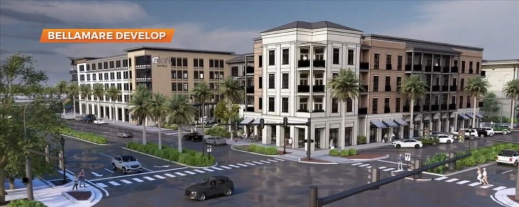Business Owners Excited For New Downtown Gulfport Development