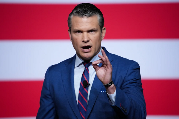 Hegseth