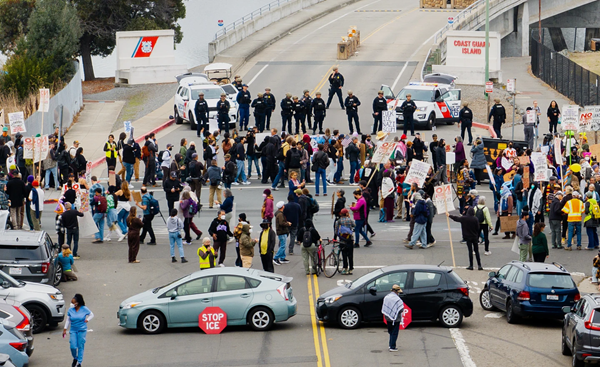 Protest