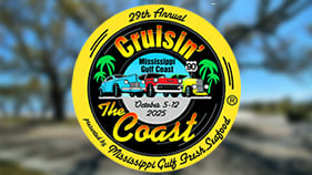 Cruisin Featured Content Graphic
