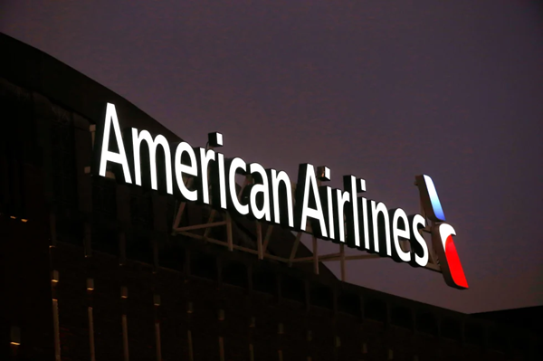 American Airlines