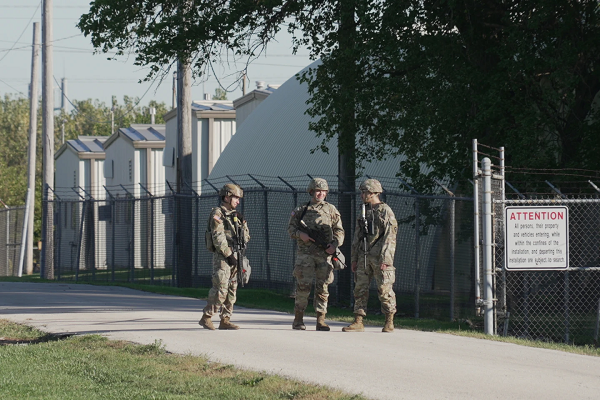 National Guard