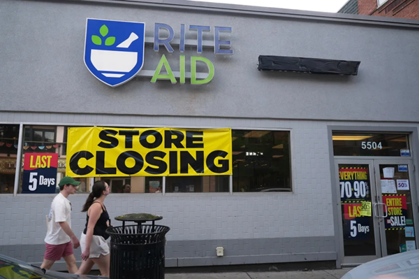 Rite Aid