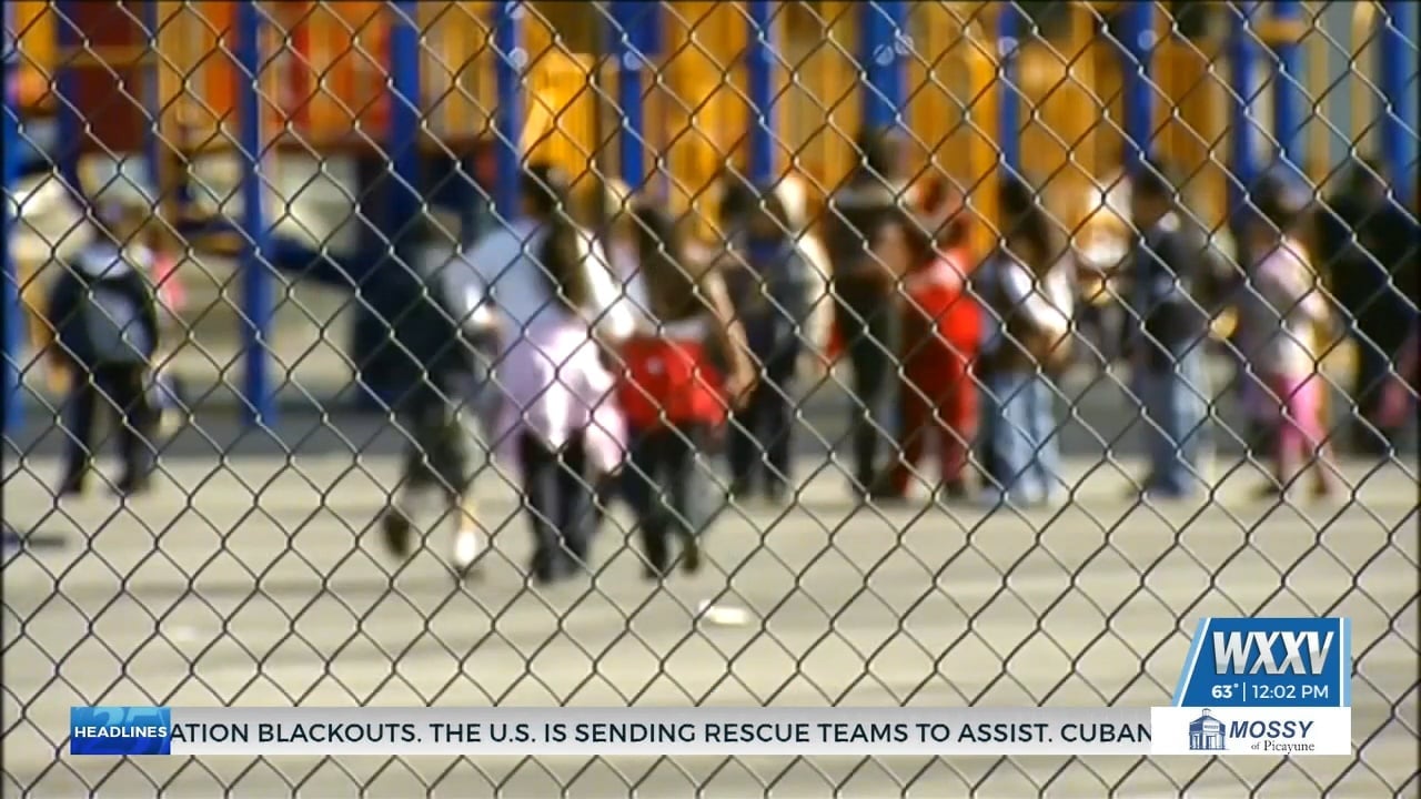 Governor Reeves issues executive order reestablishing fitness test