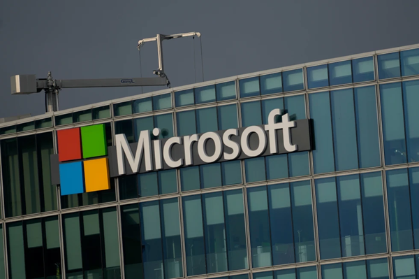 Microsoft
