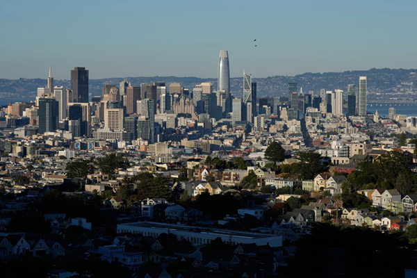 San Fran