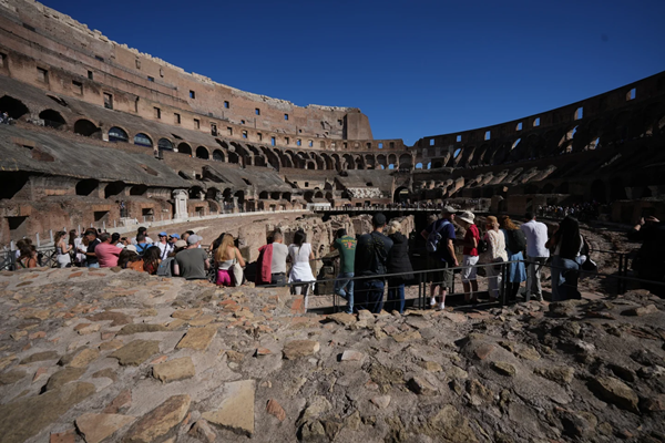 Rome