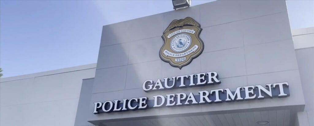 Gautier Police, Mayor Respond Following Recent Deadly Incidents Across City