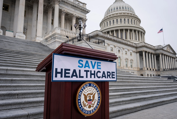 Healthcare