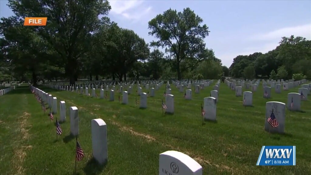 Wreaths Across America Looking For Sponsors