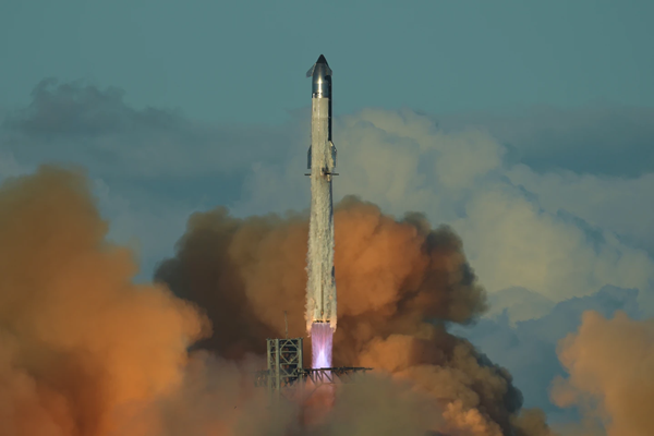 Spacex