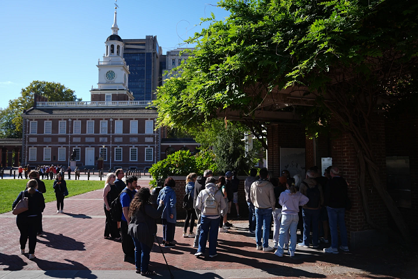 Liberty Bell
