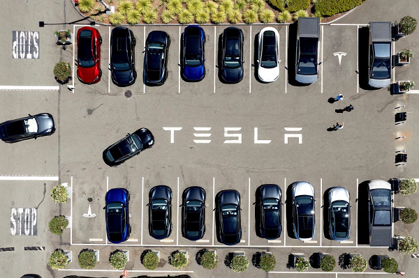 Tesla