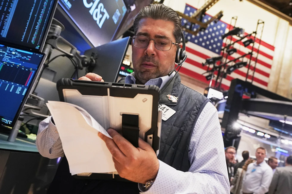 Trader