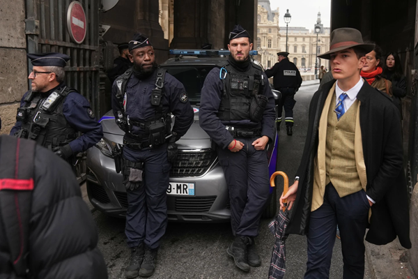 Heist