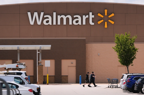 Walmart