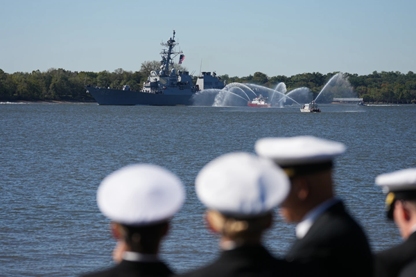 Navy