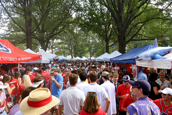 Ole Miss
