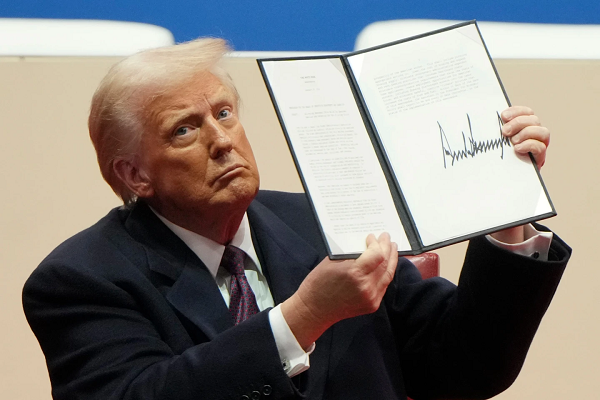 Trump