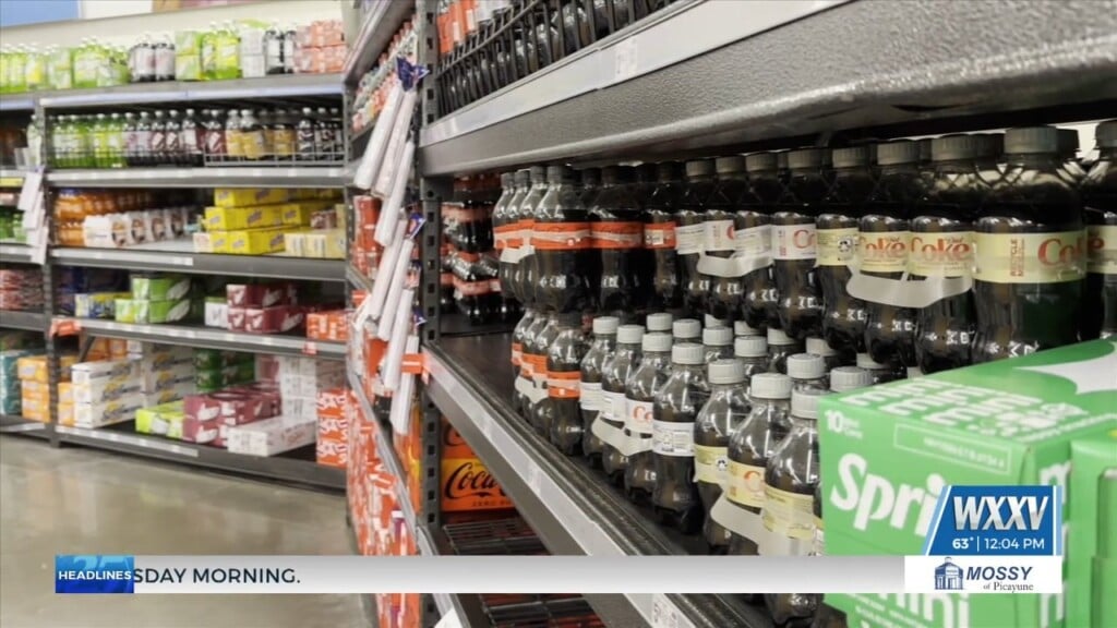 Governor Reeves Requests Waiver For Healthier Purchases With Snap