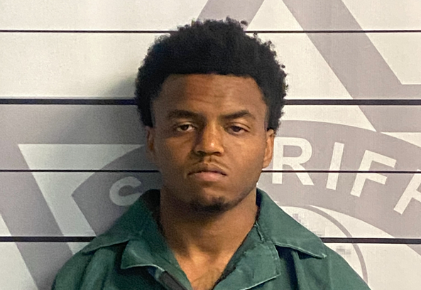 Taevion Doss
