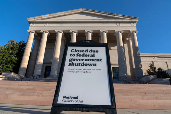 Shutdown