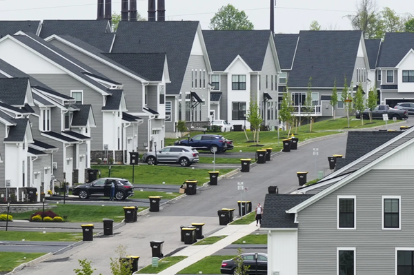 Houses