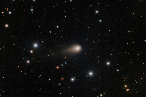 Comet
