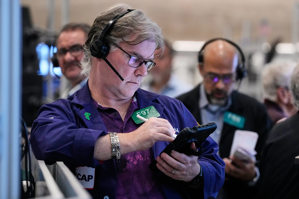 Stocks