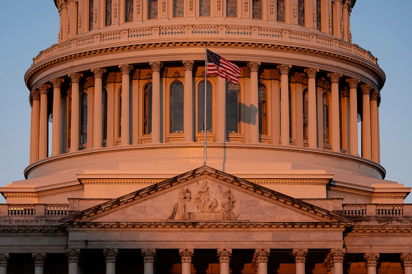 Us Capitol