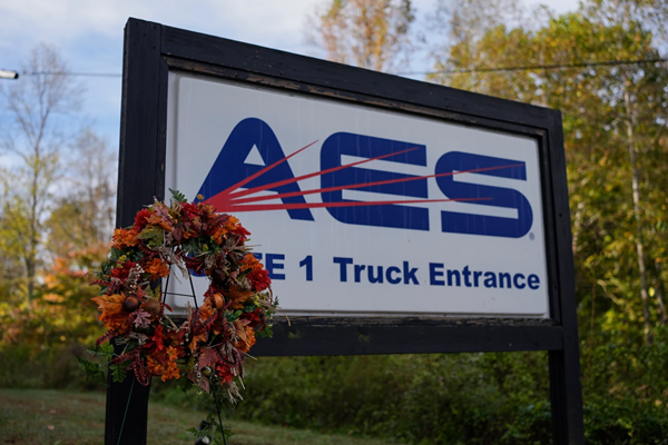 Aes
