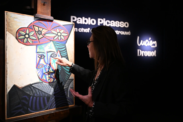 Picasso