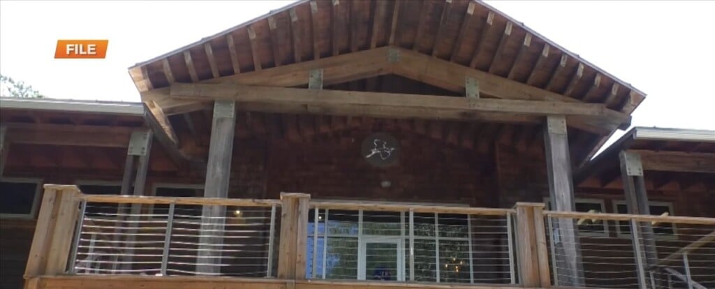 Pascagoula River Audubon Center Celebrates 10 Years