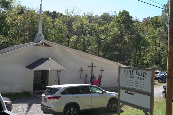 Church