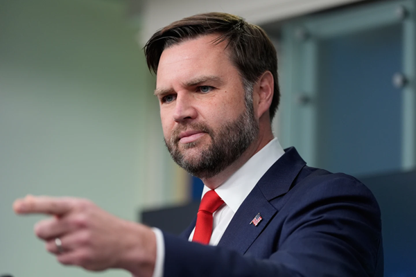 Jd Vance