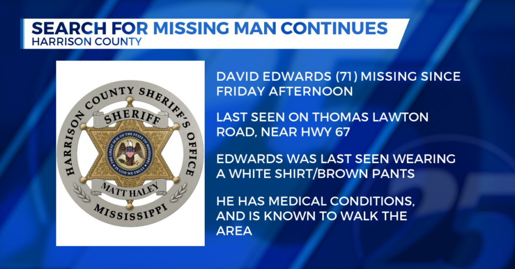 Missing