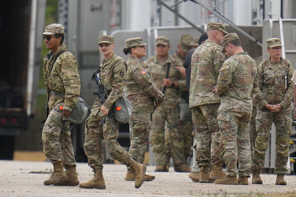 Military