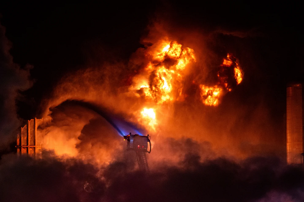 Fire