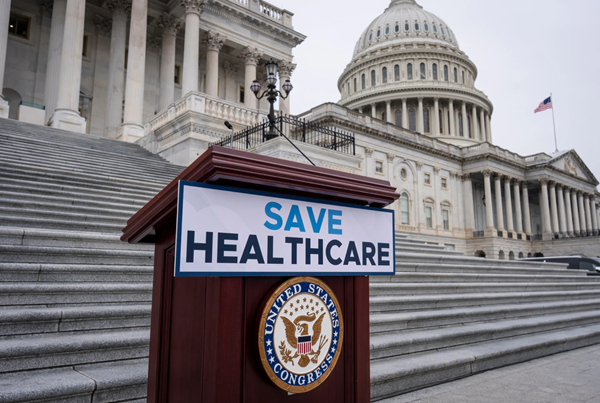 Healthcare
