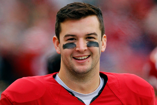 Aj Mccarron