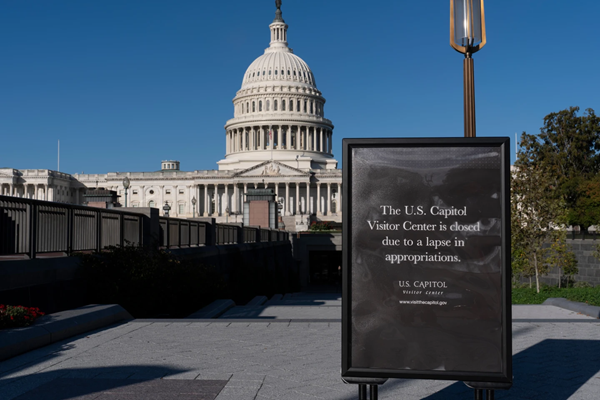 Us Capitol