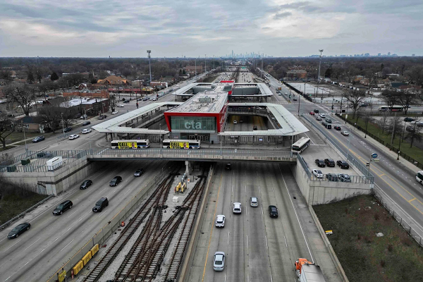Chicago