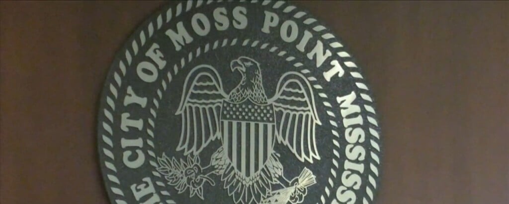 City Of Moss Point Appoints Interim Police Chief