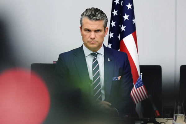 Hegseth
