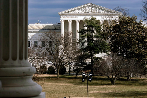 Us Supreme Court