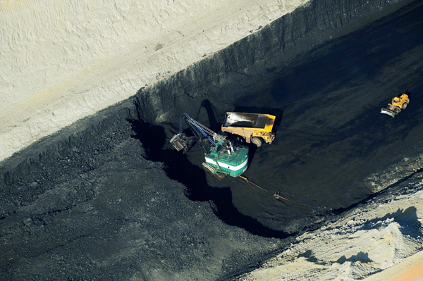 Coal