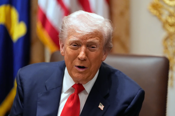 Trump