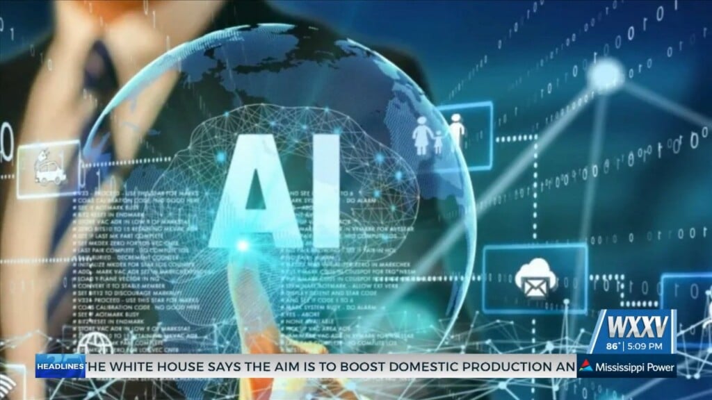 Ai Opportunities For Mississippi College Students