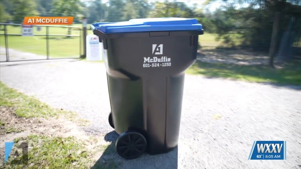 New Solid Waste Collection Service Beginning In Stone County