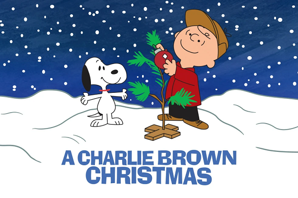 Charlie Brown